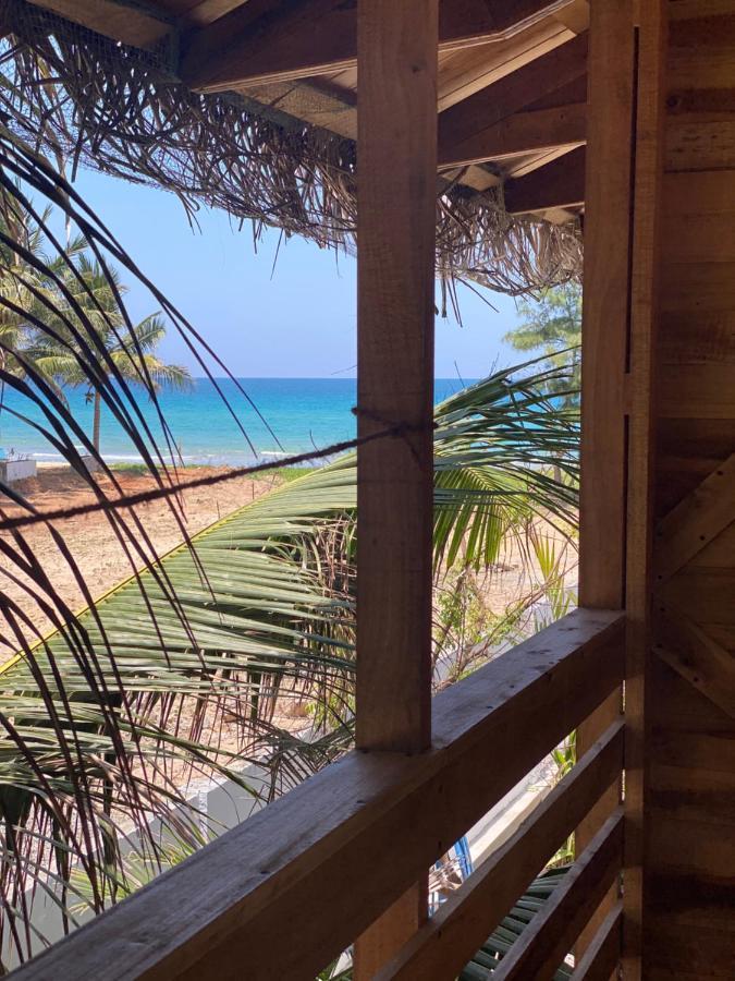 Memo'S Beach ニラヴェリ エクステリア 写真
