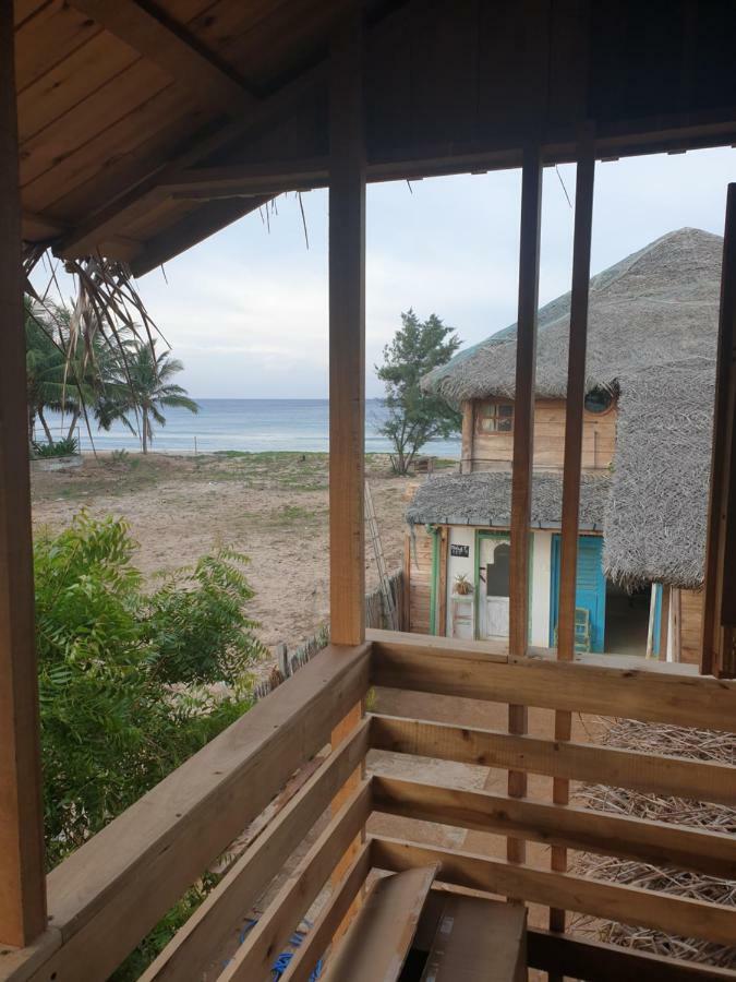 Memo'S Beach ニラヴェリ 部屋 写真