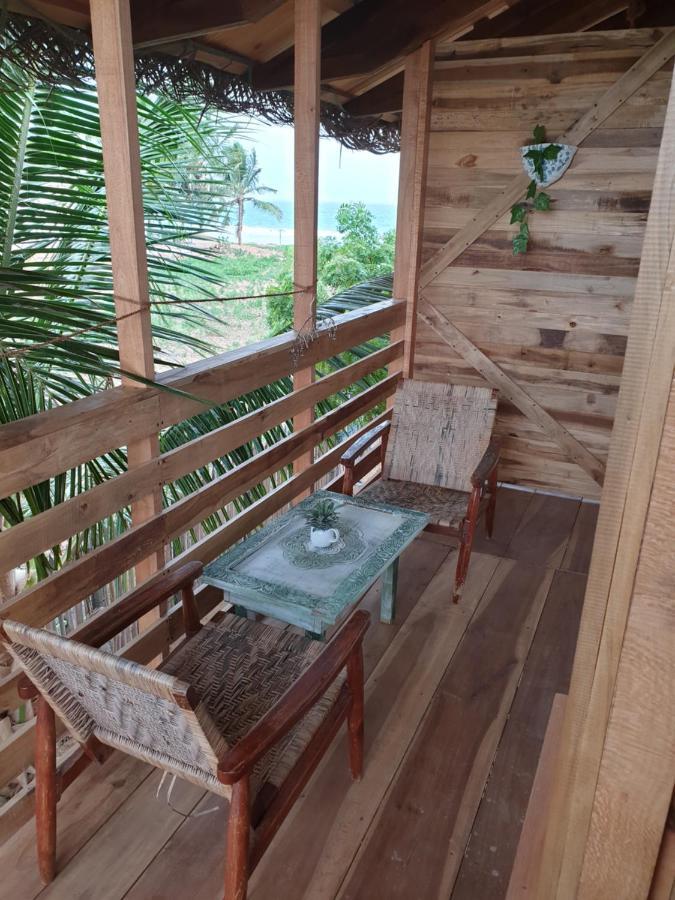 Memo'S Beach ニラヴェリ エクステリア 写真