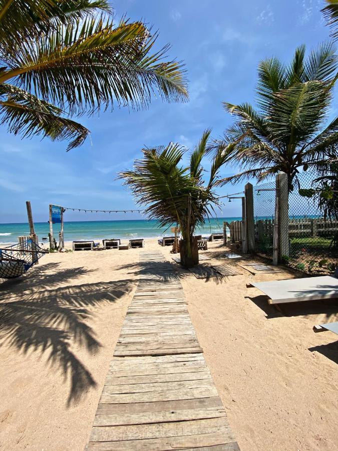 Memo'S Beach ニラヴェリ エクステリア 写真